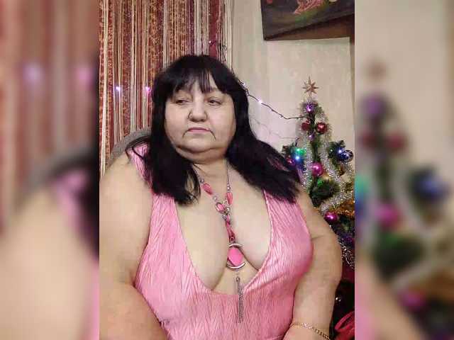 Nezsbudka's BongaCams show and profile