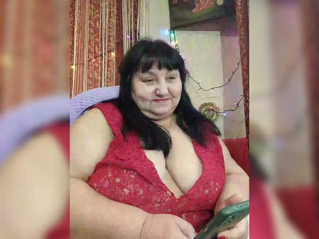 Nezsbudka's BongaCams show and profile