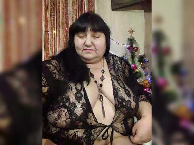 Nezsbudka's BongaCams show and profile