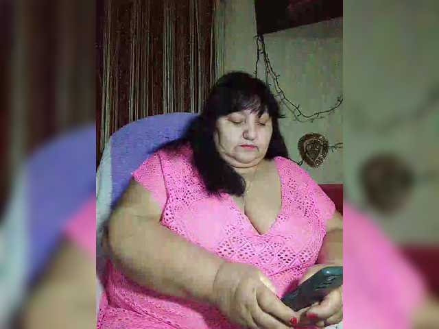 Nezsbudka from BongaCams is Freechat