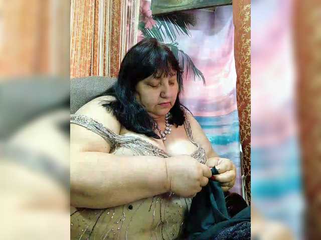 Nezsbudka's BongaCams show and profile