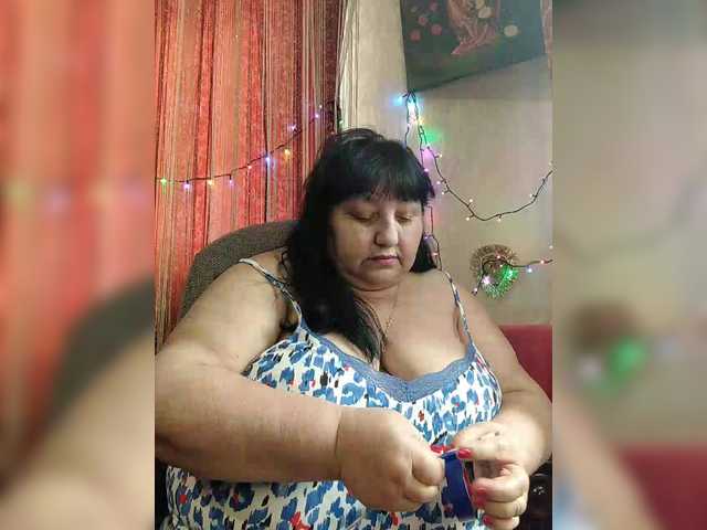 Nezsbudka's BongaCams show and profile