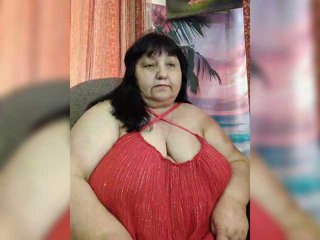 Nezsbudka's BongaCams show and profile