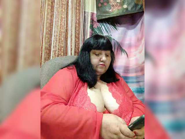 Nezsbudka's BongaCams show and profile