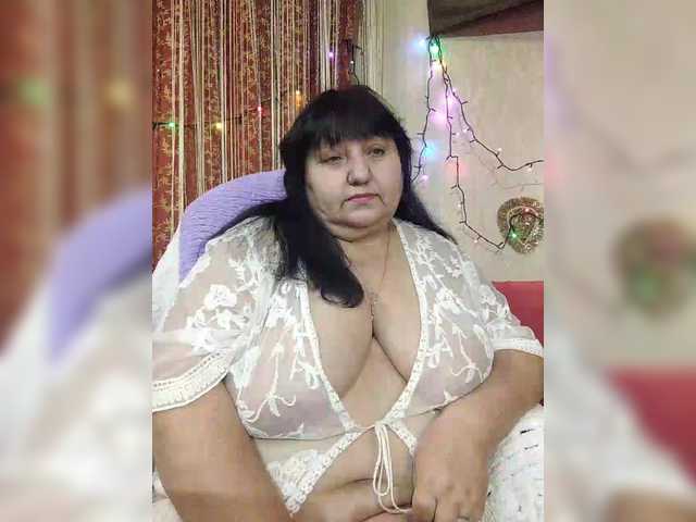 Nezsbudka's BongaCams show and profile