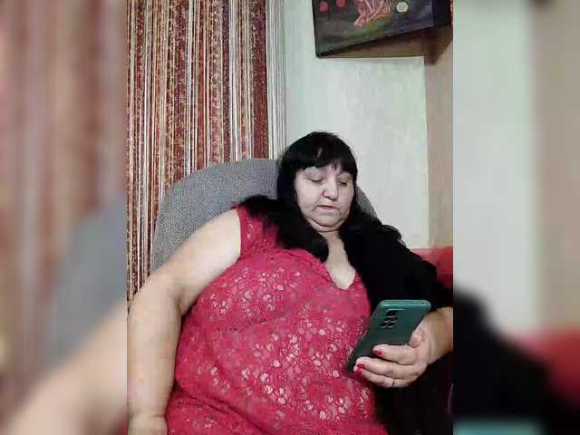 Nezsbudka's BongaCams show and profile