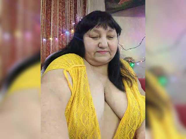 Nezsbudka from BongaCams is Freechat