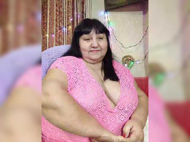 Nezsbudka from BongaCams is Freechat