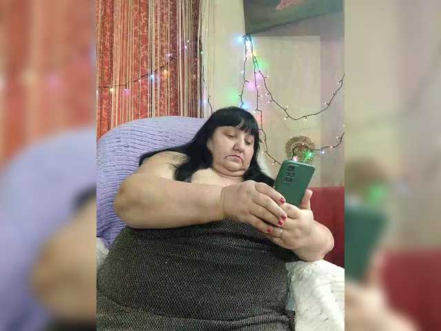 Nezsbudka from BongaCams is Freechat