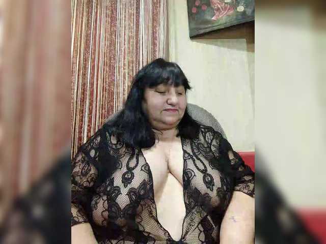 Nezsbudka's BongaCams show and profile