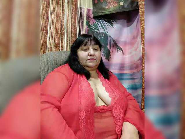 Nezsbudka's BongaCams show and profile