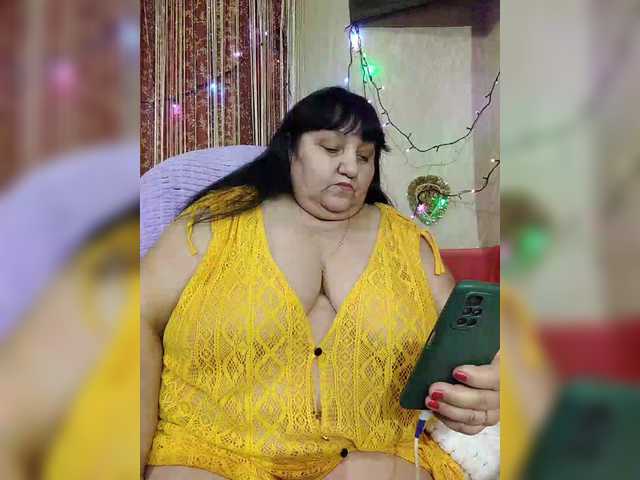 Nezsbudka's BongaCams show and profile