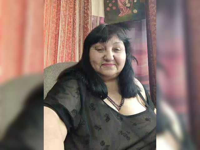 Nezsbudka's BongaCams show and profile