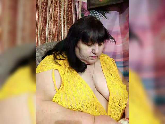 Nezsbudka's BongaCams show and profile