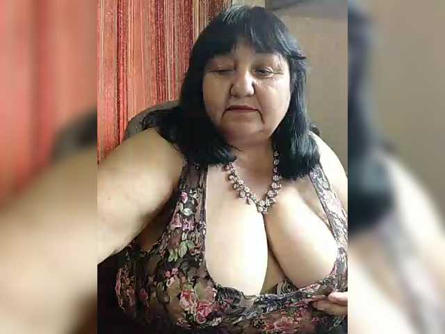 Nezsbudka on BongaCams 