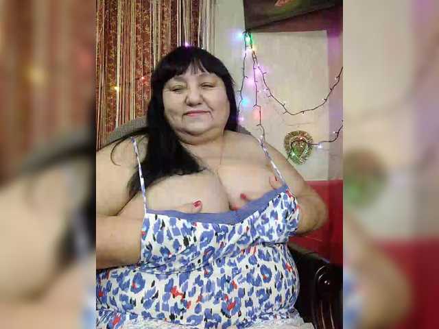 Nezsbudka's BongaCams show and profile