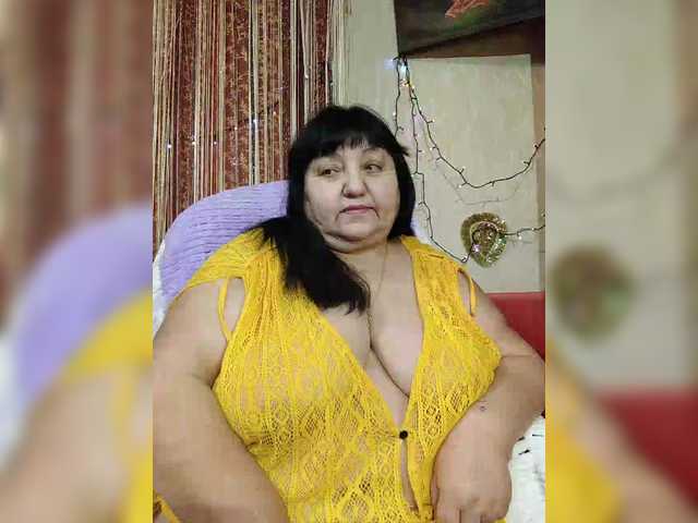 Nezsbudka's BongaCams show and profile