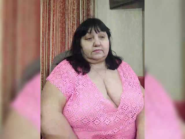 Nezsbudka's BongaCams show and profile