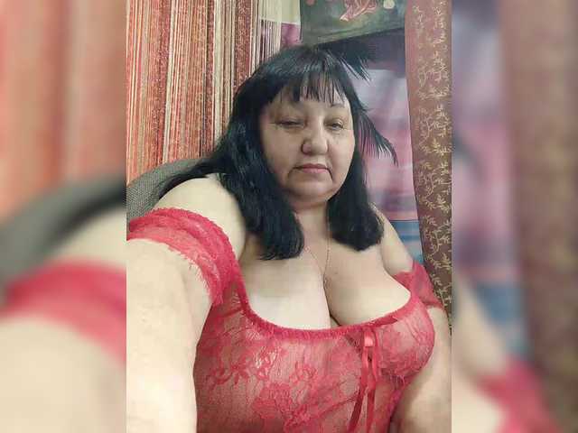 Nezsbudka's BongaCams show and profile