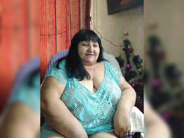 Nezsbudka's BongaCams show and profile