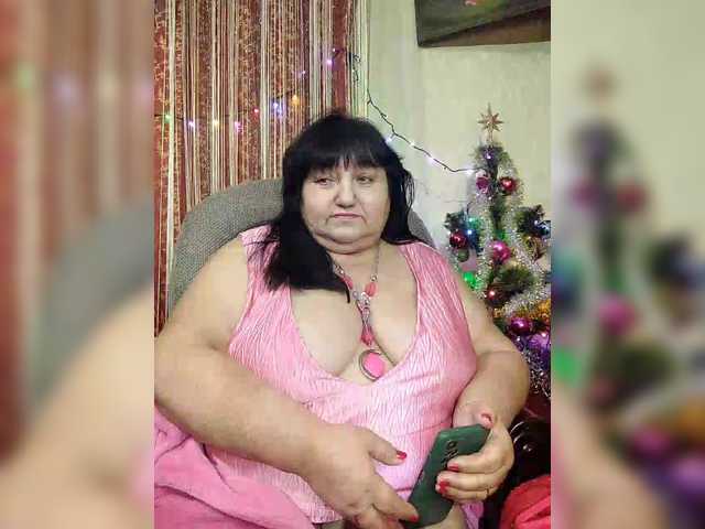 Nezsbudka's BongaCams show and profile