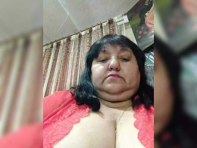 Nezsbudka's BongaCams show and profile