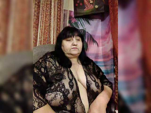 Nezsbudka's BongaCams show and profile