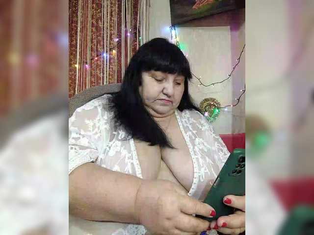 Nezsbudka from BongaCams is Freechat