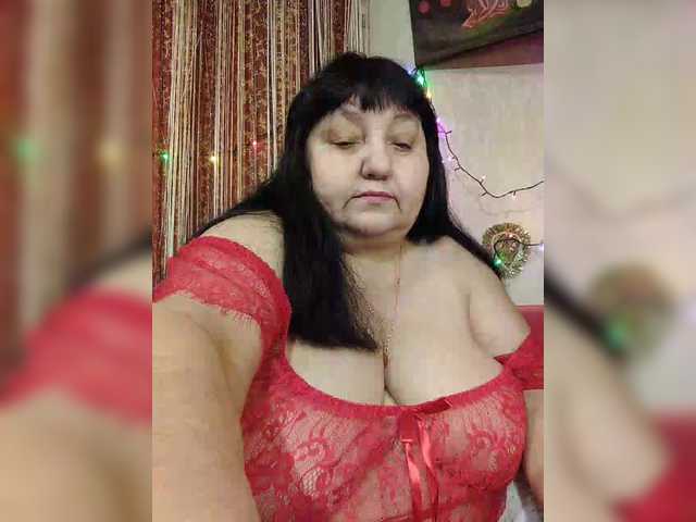 Nezsbudka's BongaCams show and profile