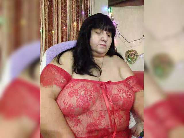 Nezsbudka's BongaCams show and profile