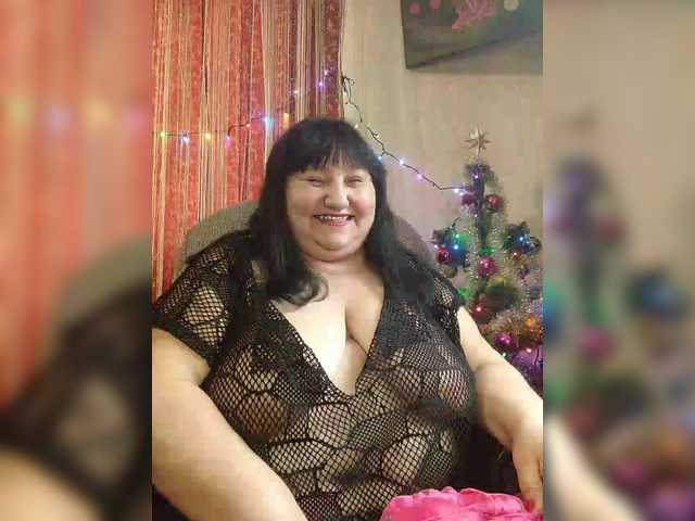 Nezsbudka's BongaCams show and profile