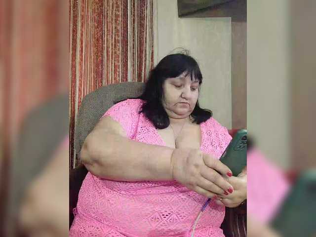 Nezsbudka's BongaCams show and profile