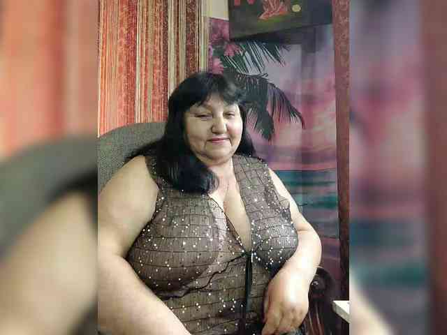 Nezsbudka Live Webcam on BongaCams