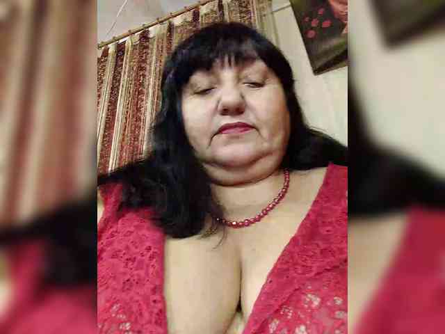 Nezsbudka Live Webcam on BongaCams