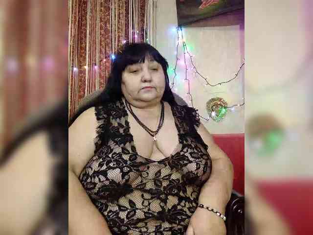 Nezsbudka Live Webcam on BongaCams