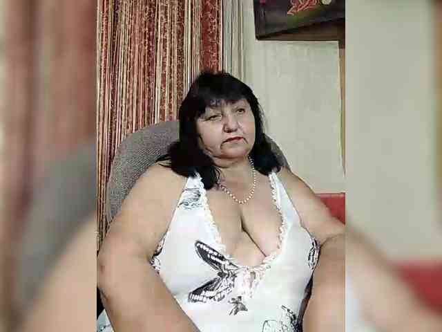 Nezsbudka Live Webcam on BongaCams