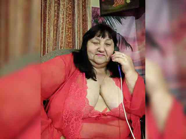 Nezsbudka Live Webcam on BongaCams