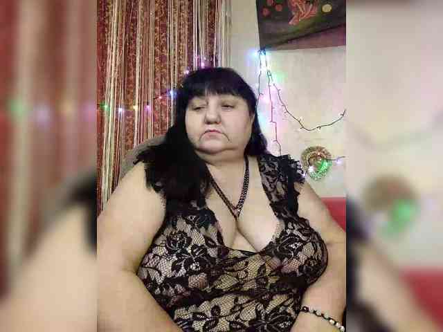 Nezsbudka Live Webcam on BongaCams