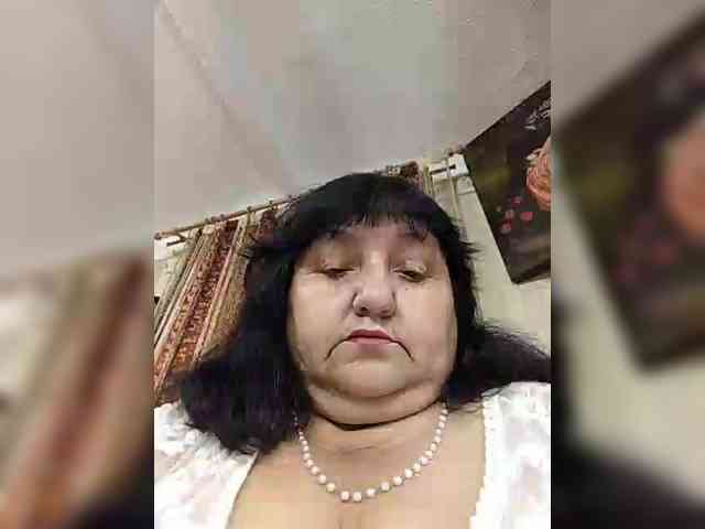 Nezsbudka's webcam live show