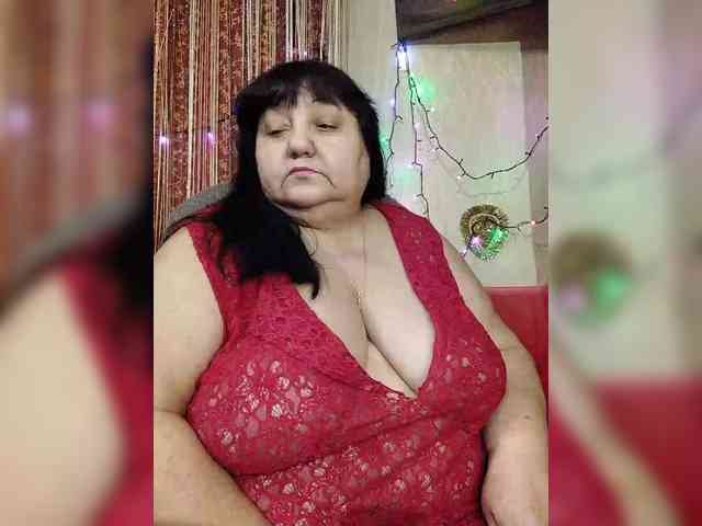 Nezsbudka Live Webcam on BongaCams