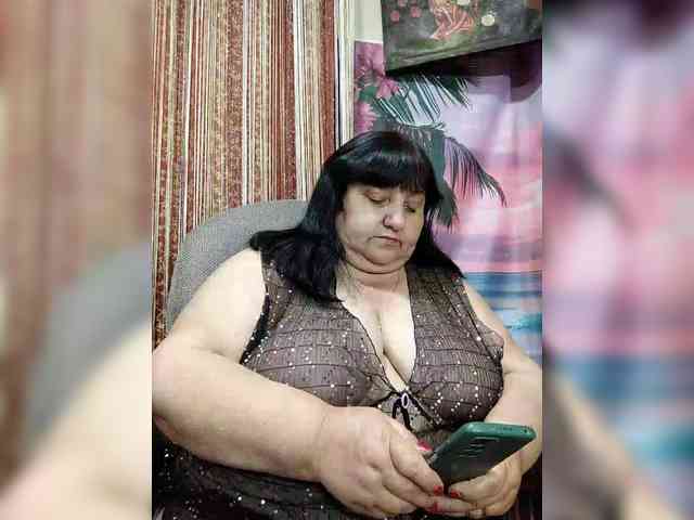 Nezsbudka Live Webcam on BongaCams