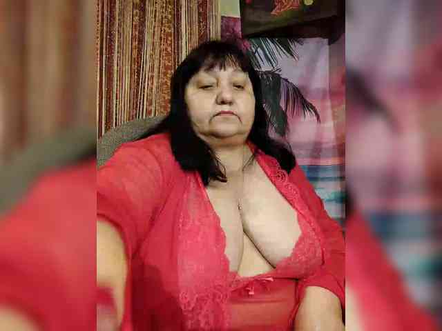 Nezsbudka Live Webcam on BongaCams