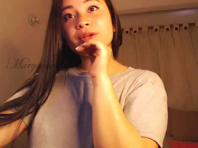 marymargirl Porn