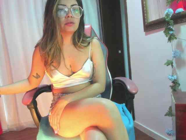 clarise17 webcam