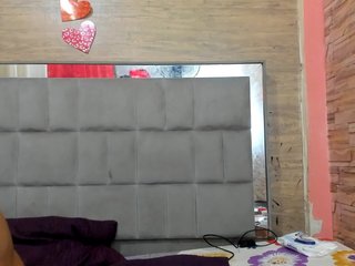 chicasirbo Porn Show