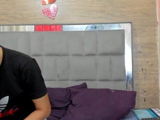 chicasirbo Porn Show