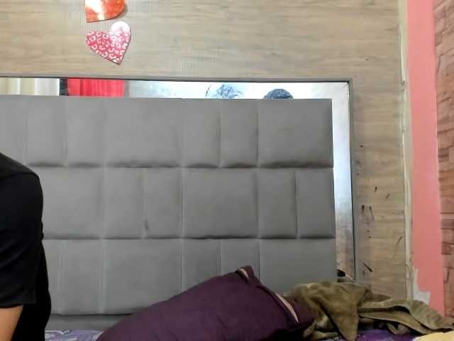 chicasirbo's BongaCams show and profile