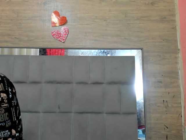 chicasirbo's BongaCams show and profile