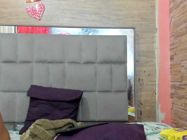 chicasirbo's BongaCams show and profile