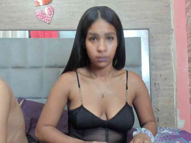 chicasirbo webcam
